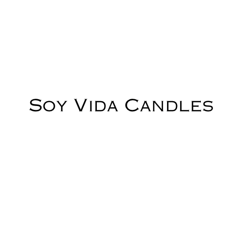 Soy Vida Candles